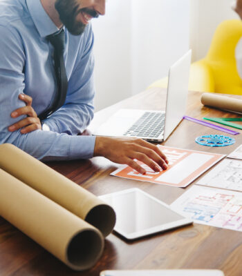 Project Technical Supervision