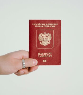 Technical Passports & Documentation